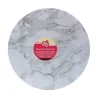 FunCakes - Tårtbricka rund Marmor 25 cm