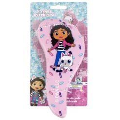 Gabby's Dollhouse Detangler Hårborste