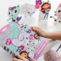 Gabby's Dollhouse Diamond Painting Set