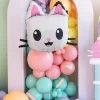 Gabby's Dollhouse Folieballong Pandy Paws 65 cm