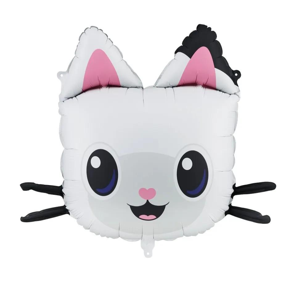 Gabby's Dollhouse Folieballong Pandy Paws 65 cm