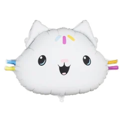 Gabby's Dollhouse Folieballong Cakey 67 cm