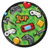 Gaming Party - Assietter 8-pack