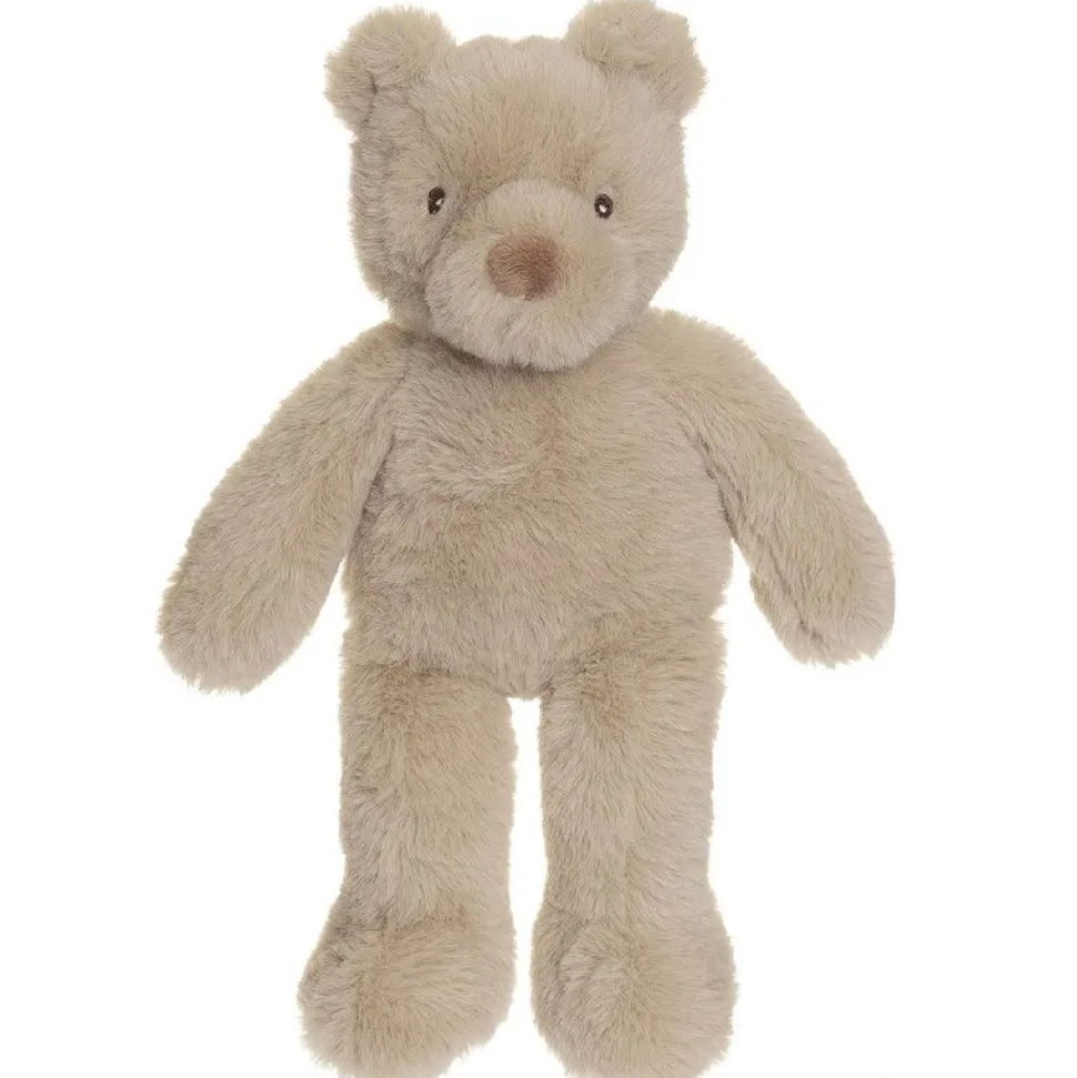 Gosedjur Teddybjörn Beige 25 cm
