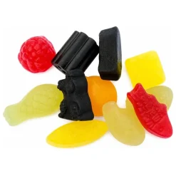Gott & Blandat Giants Storpack 3 kg