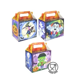 Halloween Partybox (Styckvis)
