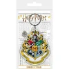 Harry Potter Nyckelring Vapensköld
