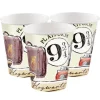 Harry Potter - Pappmuggar 8-pack
