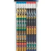 Harry Potter Pennor 8-pack