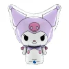 Hello Kitty - Kuromi Folieballong 70 cm