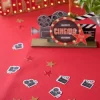 Hollywood Konfetti 50-pack