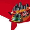 Hot Wheels - Bordsduk 120 x 180 cm