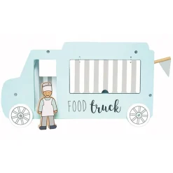 JaBaDaBaDo - Foodtruck