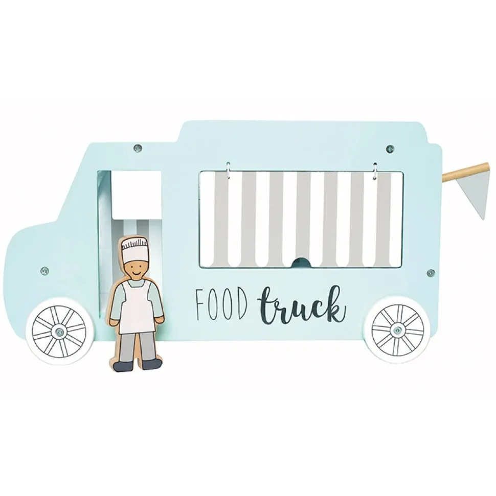 JaBaDaBaDo - Foodtruck