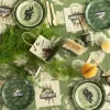 Jurassic World Servetter 20-pack