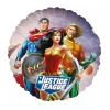 Justice League - Folieballong Team Wonder Woman 45 cm