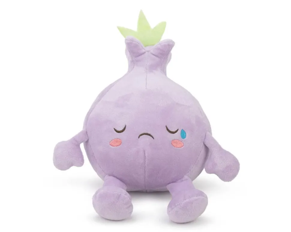 Kawaii Lök Gosedjur 24 cm