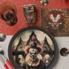 Killer Clown - Servetter 20-pack