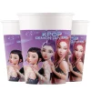 K-Pop Demon Hunters muggar 8-pack