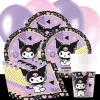 Kuromi Kalaspaket 8-16 personer