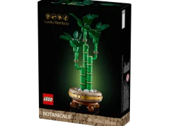 LEGO Botanicals - Bambudracena 18+
