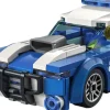 LEGO City - Polisbil 5+