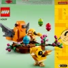 LEGO Classic - Fågelbo 9+