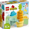 LEGO Duplo - Växande morot 1+