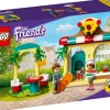 LEGO Friends - Heartlake Citys pizzeria 5+