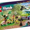 LEGO Friends - Nyhetsbil 6+