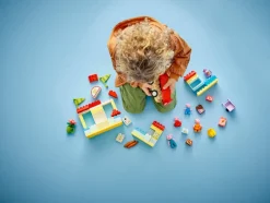 LEGO Greta Gris - Stormarknad 2+