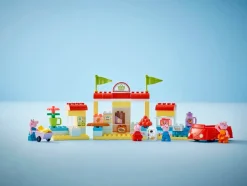 LEGO Greta Gris - Stormarknad 2+