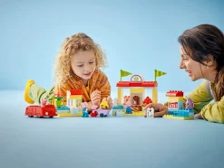 LEGO Greta Gris - Stormarknad 2+