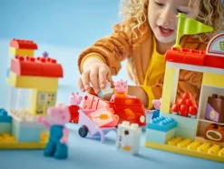 LEGO Greta Gris - Stormarknad 2+