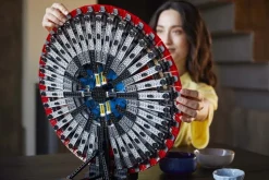 LEGO Marvel - Captain Americas sköld 18+