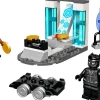 LEGO Marvel - Shuris labb 4+