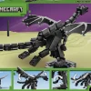 LEGO Minecraft - Enderdraken 10+