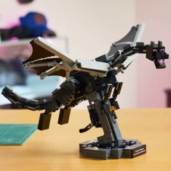 LEGO Minecraft - Enderdraken 10+