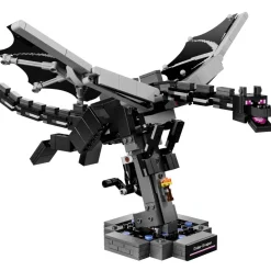 LEGO Minecraft - Enderdraken 10+
