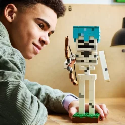 LEGO Minecraft - Skelettet 10+