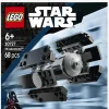 LEGO Star Wars - TIE Advanced Mini-Build 6+