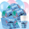 Lilo & Stitch - Kalaspaket 8-16 personer