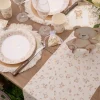 Little Teddy Babyshower Bordslöpare 2,5 meter