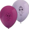 LOL Surprise - Ballonger 8-pack