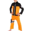 Maskeraddräkt Naruto Barn 9-12 år