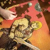 Masters of the Universe - Pussel He-Man 1000 bitar
