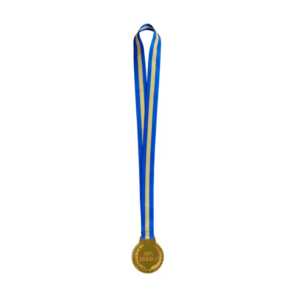 Medalj Bra Jobbat