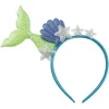 Mermaid Diadem