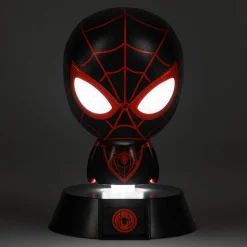 Miles Morales Icon Lampa