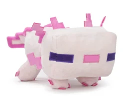 Minecraft Axolotl Gosedjur 30 cm